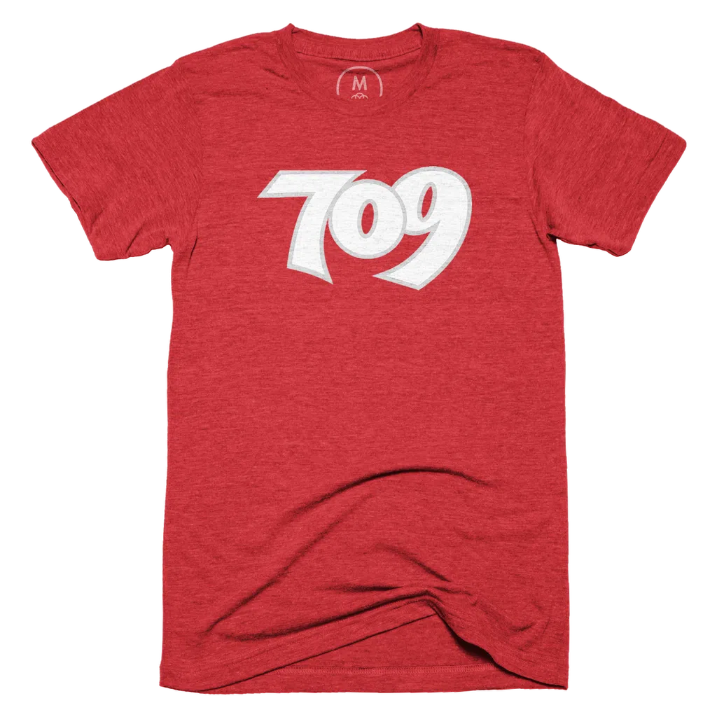 709 T-Shirt